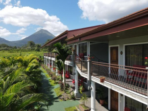 Campos Arenal Hotel